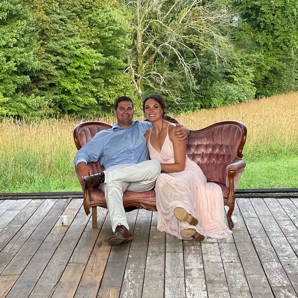 Meet your Posher, Meghan